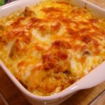 Beşamel Soslu Tavuk Tarifi