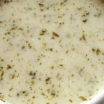 Buğdaylı Yoğurt Çorbası Tarifi