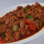 Düdüklü Tencerede Et Yemeği Tarifi