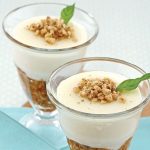 Elmalı Muhallebi Tarifi