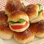 Nişastalı Poğaça Tarifi