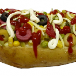 Patates Dizmesi Tarifi