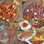 Soslu Kuşbaşı Kavurma ve Et Terbiyesi