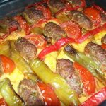 İzmir Köfte Nasıl Yapılır 2