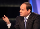 Mısır'lılar Sisi'yi İstemiyor