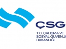 Başvuran Binlerce Kişiye Çalışma İzni Verildi