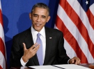 Obama Twitter Üzerinden Konuştu