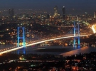 İstanbul yılın en iyi destinasyonu olmak için yarışıyor