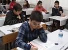TEOG mazeret sınavlarında ilk oturum sona erdi