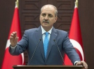 Dünya Teröre Sessiz Kalmamalıdır