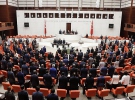 TBMM 15 Kanun Tasarını Onayladı