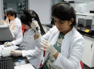 Türkiye'nin gen hafızası 'Biobank' olacak