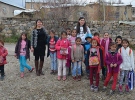 Yüksekova'nın fedakar öğretmenleri