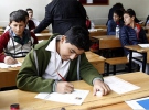 Birinci dönem TEOG ortak sınavları sona erdi