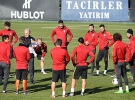Galatasaray Futbol Takımı'na İtalyan Sponsor