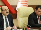 Yükseköğretim Kalite Kurulu ilk toplantısını yaptı