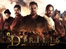 Diriliş Ertuğrul 2016'da sinemaseverlerle buluşacak