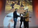 Alemlere Rahmet Kısa Film Yarışması ödülleri verildi