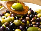 Güzelliğiniz için zeytin tüketin