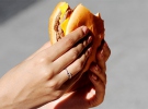 Fast food, çocuklarda kronik hastalığa neden oluyor