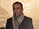 Ressam Acar'a insani görev