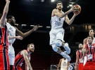 Anadolu Efes Darüşşafaka Karşı Karşıya Gelecek