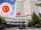 'Suudi Arabistan misyonlarına yönelik saldırılar kabul edilemez'