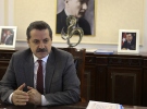 Çelik Ruslar'ın Hatasını Anlayacağını Umuyor