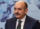 Müezzinoğlu: Başkanlık Sisteminde Israrcıyız