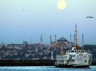 İstanbul 2016'da ünlü akınına uğrayacak