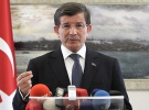 Ahmet Davutoğlu: Meclis'in Görevi