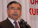 'Albay sayısını ideal orana düşüreceğiz'