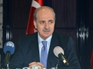 Kurtulmuş'tan Birlik Beraberliğe Vurgu