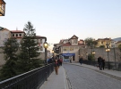 Trabzon'da tarihi yapılar restore ediliyor