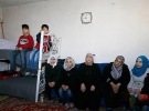Suriyeli yetimler yaşam mücadelesi veriyor