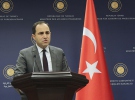 İngiltere Viyana Sözleşmelerine Uymadı