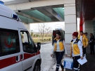 Minik çocuğun organları 4 kişiye umut olacak
