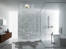Banyo kazalarında yardım çağıran 'Göz'