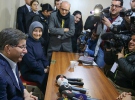 Başbakan Davutoğlu Gazetecilerle Karşı Karşıya