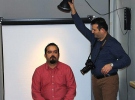 Yeni ehliyetler fotoğrafçıların yüzünü güldürdü