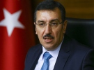 Teüfenkci: Terör Örgütünü Alt Edeceğiz