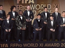 En İyi Futbolcu 2015 Yılında Messi