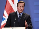 David Cameron Suriye Sorularını Cevaplandırdı