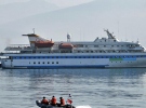Mavi Marmara Olayında Yeni Gelişme