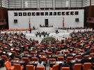 Beklenen Tasarı TBMM Genel Kurulu'nda