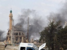Irak'ta Sünni Camilerine Saldırı