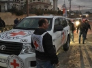 Madaya'da Sağlık Sorunları Büyüyor
