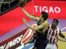 Fenerbahçe Lokomotiv Kuban Saat Kaçta