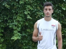 Benjamin Fuchs Gaziantep Takımında