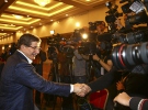 AK Parti Kampı Esnafın Yüzünü Güldürdü